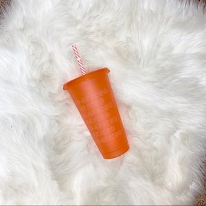 Starbucks 2019 Limited Edition Holiday Cold Cup